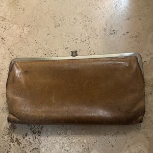 HOBO Lauren Clutch Wallet